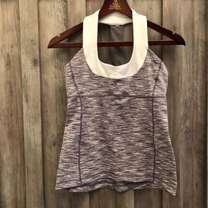 Women’s Lululemon Tank